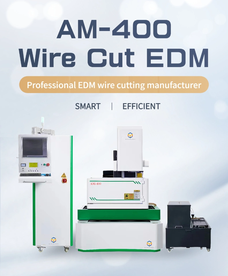 Specializing in The Production of Servo EDM Wire Cutting Machine Manufacturers