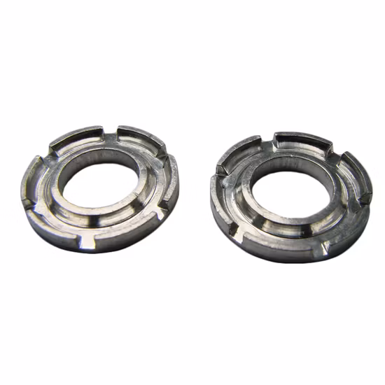 2022년 중국 제조소 CNC 터닝 가공 서비스 맞춤형 알루미늄